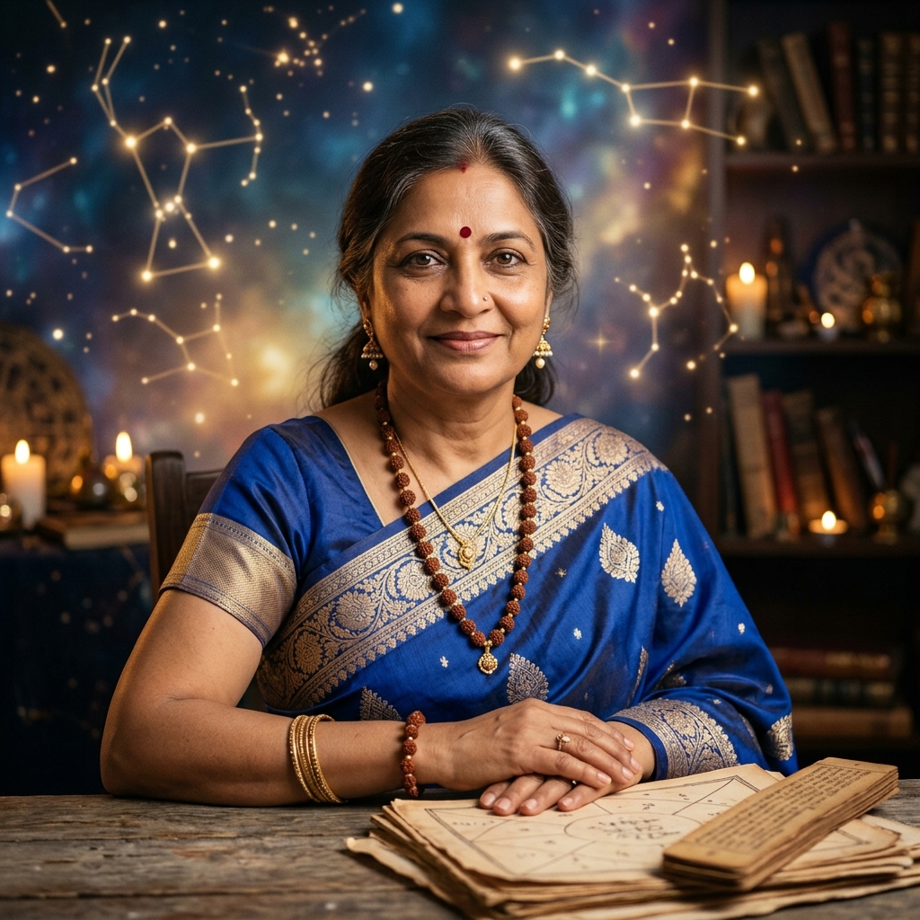 Dr. Namitaa Sharma